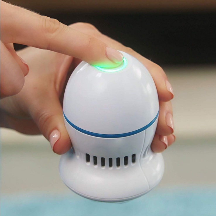 Multifunctional Electric Foot File Grinder Machine Dead Skin Callus Remover - الصورة 4