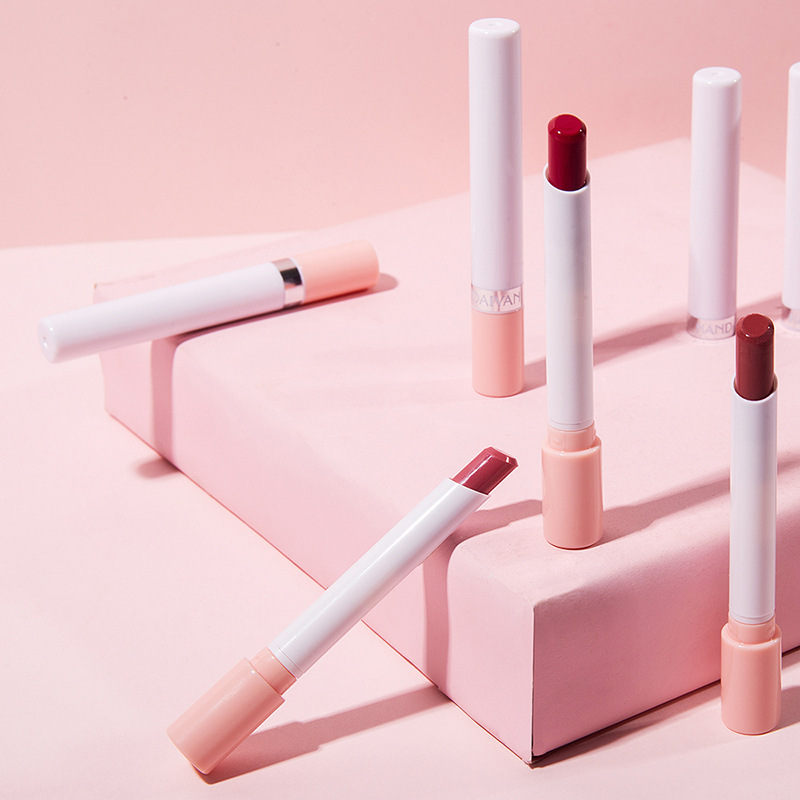 Matte Mist Lipstick Lipstick - الصورة 7