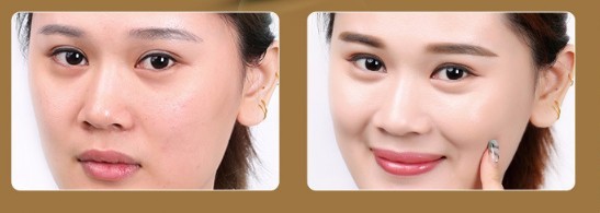 6pcs Moisturizing And Hydrating Care Set Cosmetics - الصورة 3
