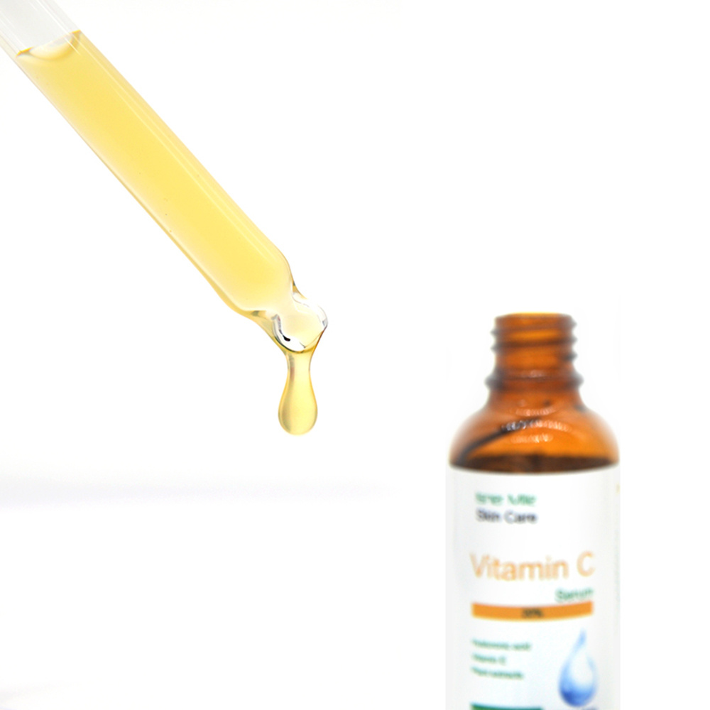 Vitamin C undiluted skin care products - الصورة 3