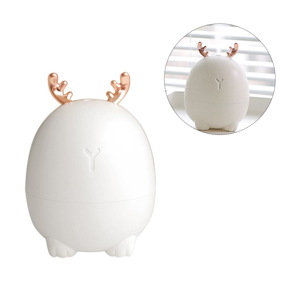 USB Humidifier Cartoon Deer Rabbit Humidifier - الصورة 6