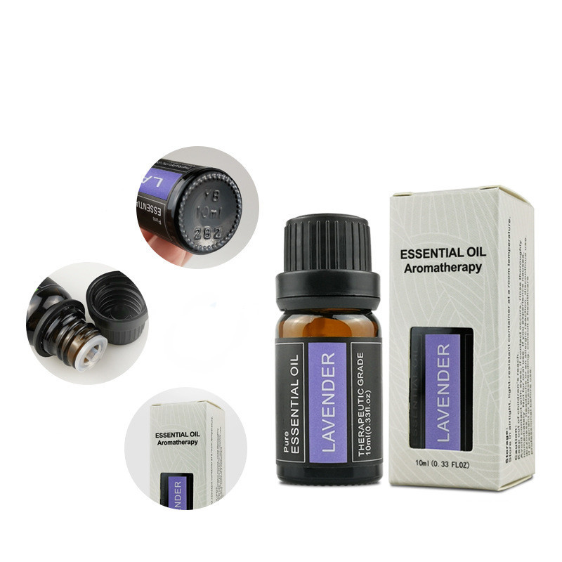 Aromatherapy Candle, Essential Oil, Ginger, Wormwood, Rose Sandalwood Essential Oil, Fragrant, Single Plant Oil, Fragrance Box. - الصورة 2