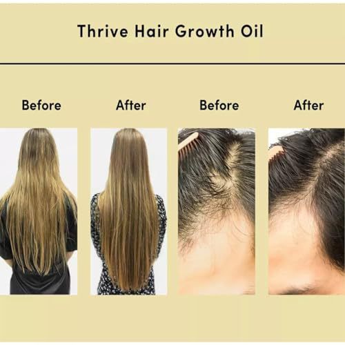 Moisturizing Repair Delicate And Soft Hair Care Essential Oil - Image 10