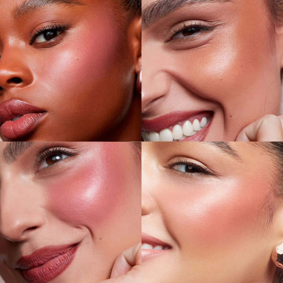 PHOFAY Double-Take Cream & Powder Blush Duo - Image 3