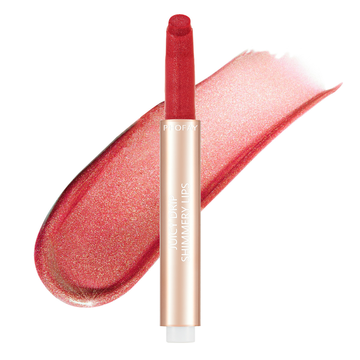 PHOFAY Juicy Lip Plump - الصورة 5
