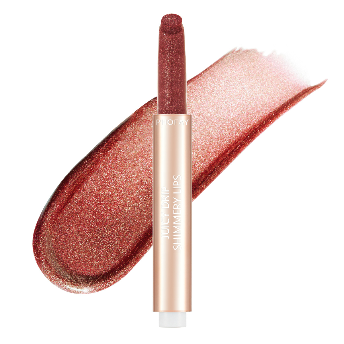 PHOFAY Juicy Lip Plump - الصورة 9
