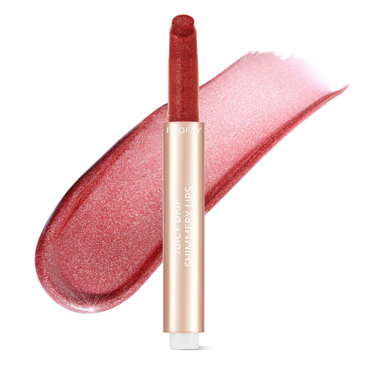PHOFAY Juicy Lip Plump - الصورة 4