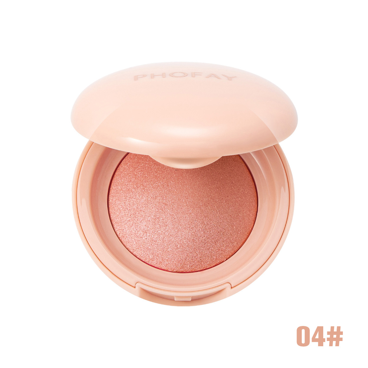 PHOFAY Luminous Powder Blush - Image 3