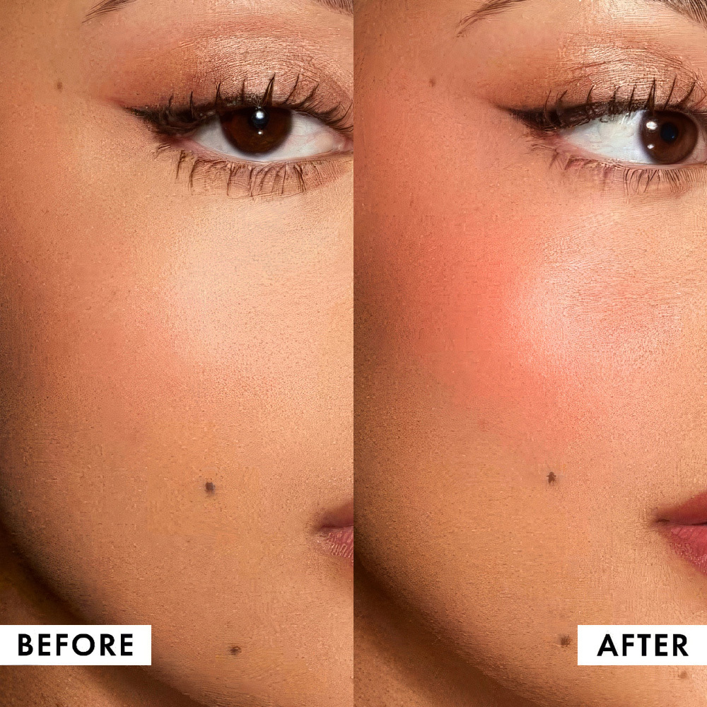 PHOFAY Luminous Powder Blush - Image 5