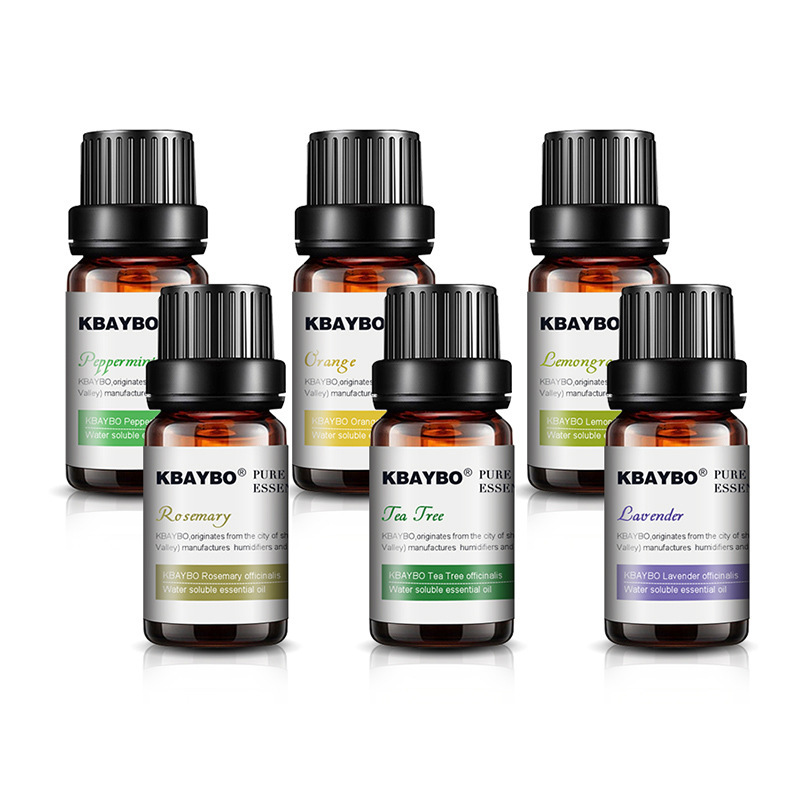 Aromatherapy - الصورة 4