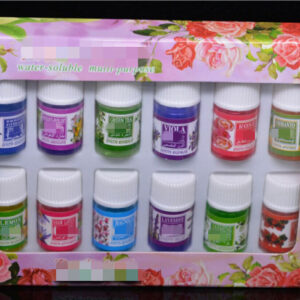 Aromatherapy oil