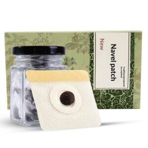 Belly Slimming Patch Abdominal Patch Fat Burning Health Care