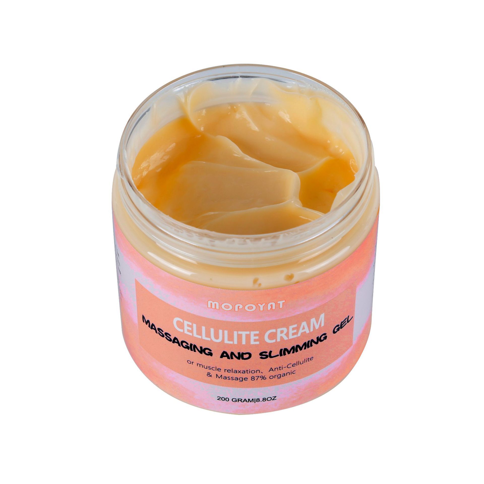 Massage Cream Fat Burner Weight Loss Creams - الصورة 5