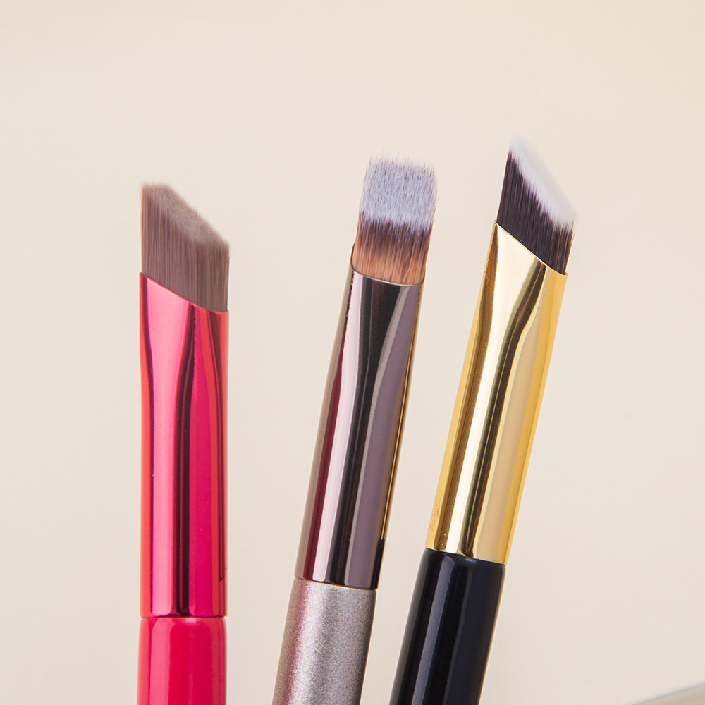 Wild Eyebrow Brush 3d Stereoscopic Painting Hairline Eyebrow Paste Artifact Eyebrow Brush Brow Makeup Brushes Concealer Brush - الصورة 8