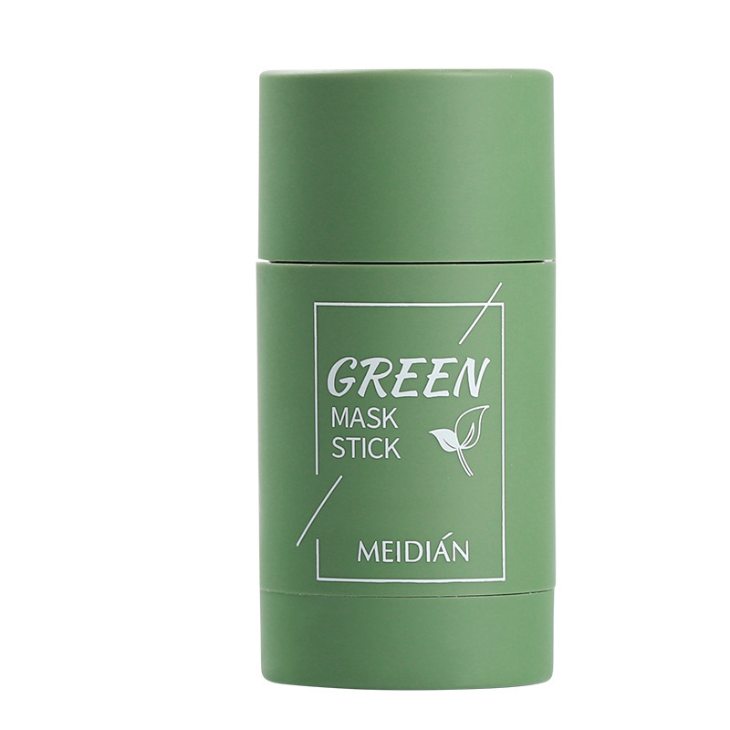 Solid Mask, Cleansing Film, Mud Mask - الصورة 4