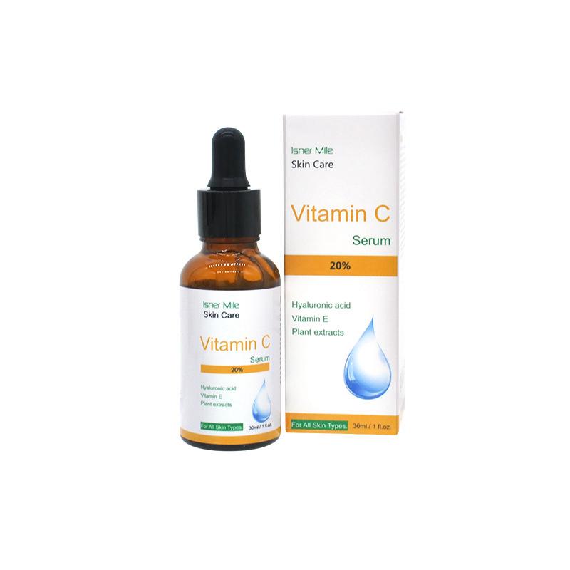 Vitamin C undiluted skin care products - الصورة 2