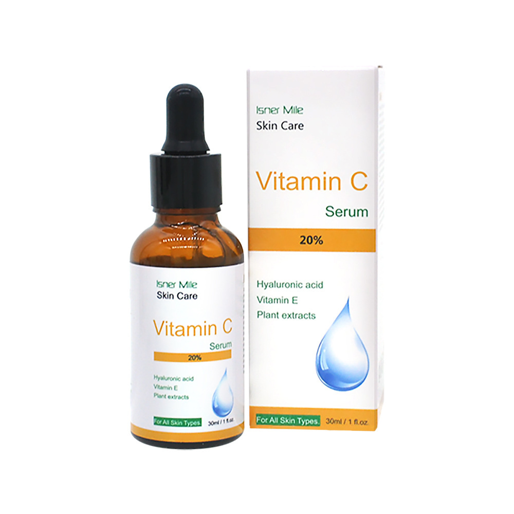 Vitamin C undiluted skin care products - الصورة 6