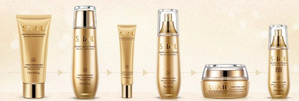 6pcs Moisturizing And Hydrating Care Set Cosmetics - الصورة 5