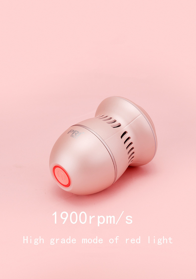 Multifunctional Electric Foot File Grinder Machine Dead Skin Callus Remover - الصورة 5