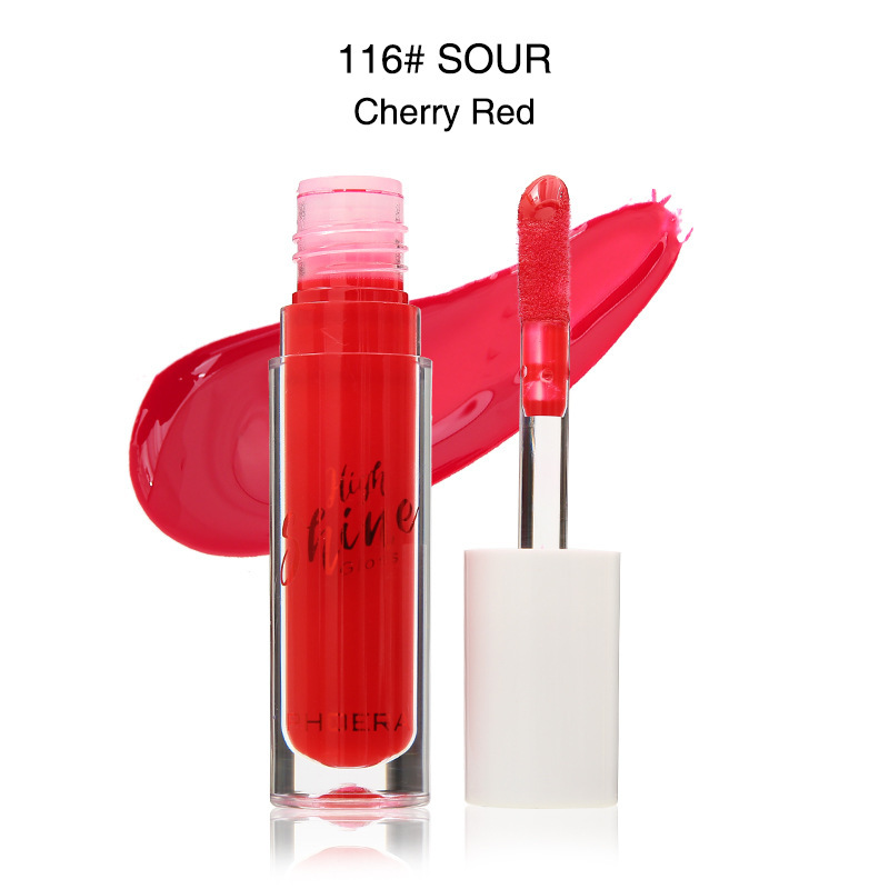 Solid Jelly Lipstick Crystal Lip Balm Water Wave Mirror Lip Gloss Long Lasting Moisturizing Lip Glaze Lip Care Makeup - الصورة 6