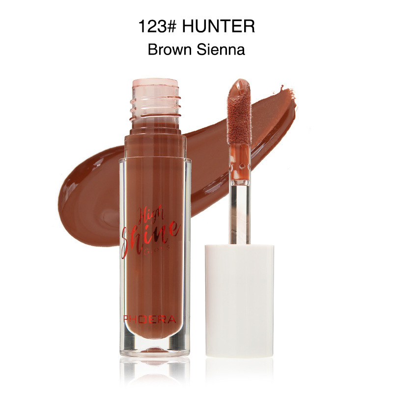 Solid Jelly Lipstick Crystal Lip Balm Water Wave Mirror Lip Gloss Long Lasting Moisturizing Lip Glaze Lip Care Makeup - الصورة 7