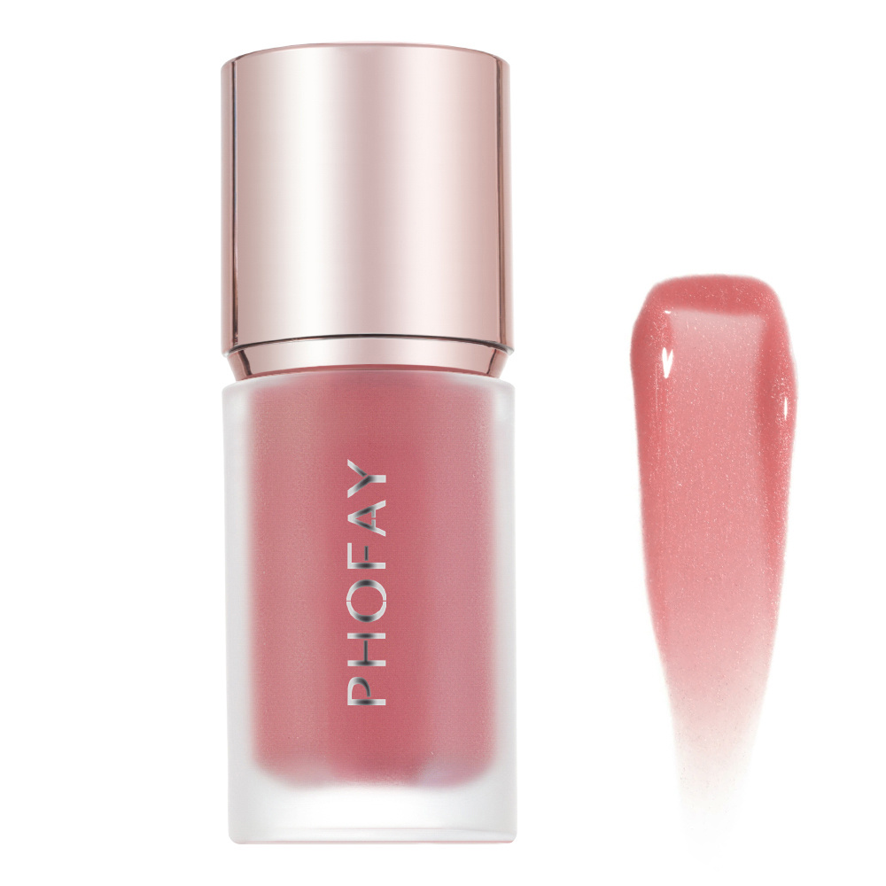 PHOFAY Mousse Liquid Blush - الصورة 5