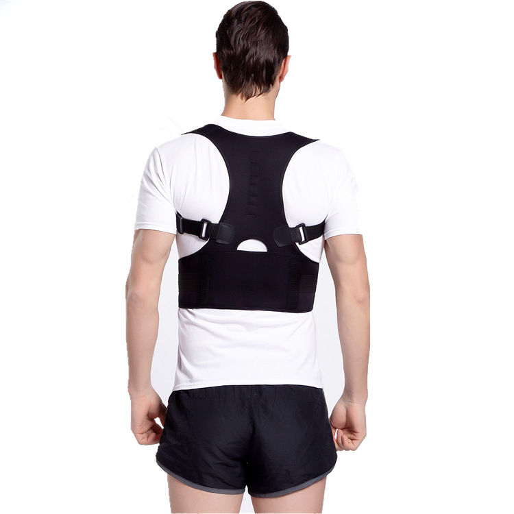 Humpback correction belt - الصورة 3