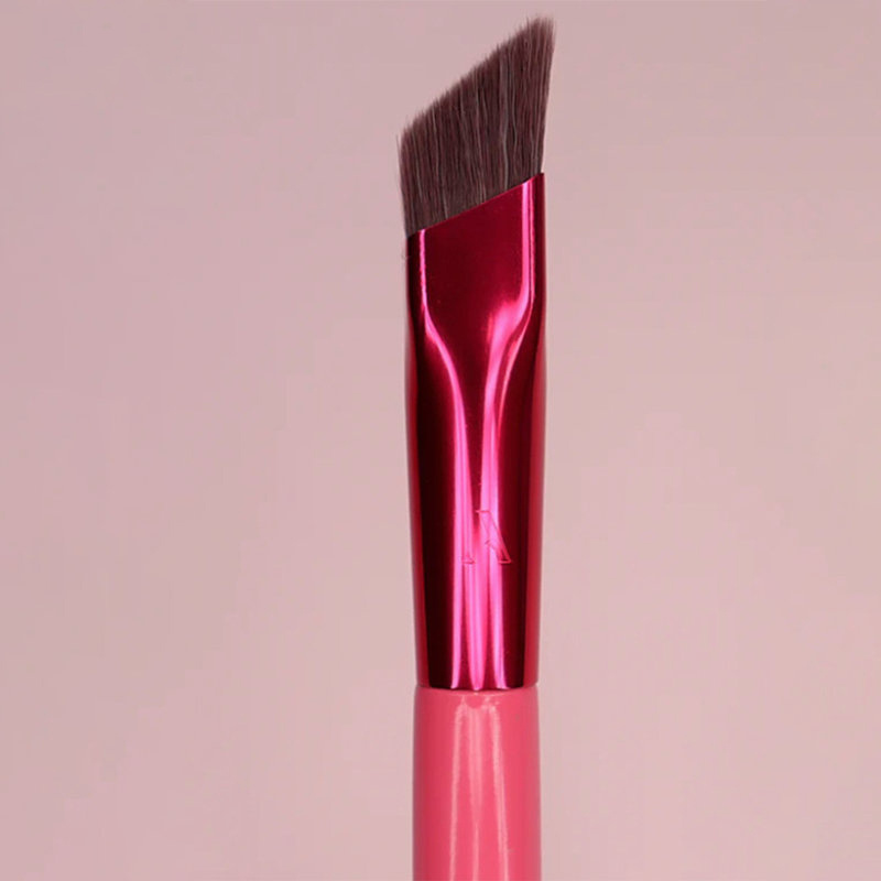 Wild Eyebrow Brush 3d Stereoscopic Painting Hairline Eyebrow Paste Artifact Eyebrow Brush Brow Makeup Brushes Concealer Brush - الصورة 2