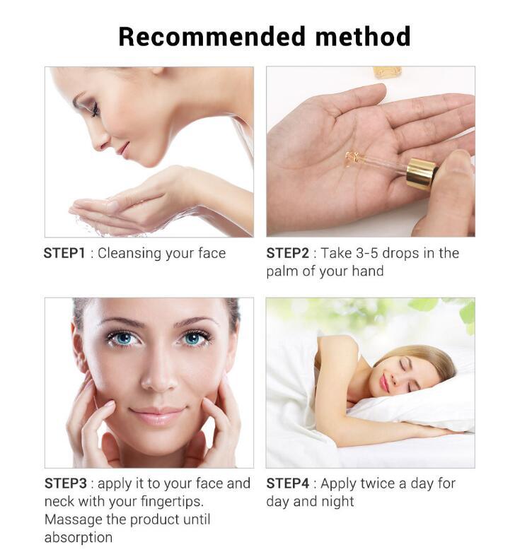 Facial Face Skin Care - الصورة 4