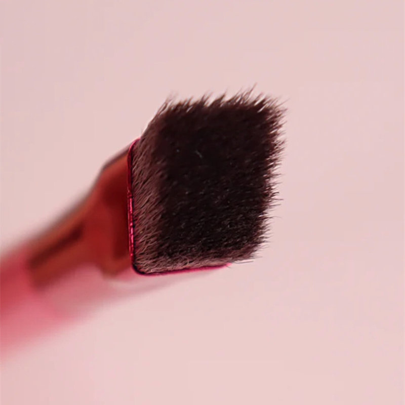 Wild Eyebrow Brush 3d Stereoscopic Painting Hairline Eyebrow Paste Artifact Eyebrow Brush Brow Makeup Brushes Concealer Brush - الصورة 10