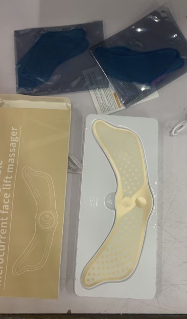 Facial Slimming Massager Women V Shape Facial Lifting Device - Image 6