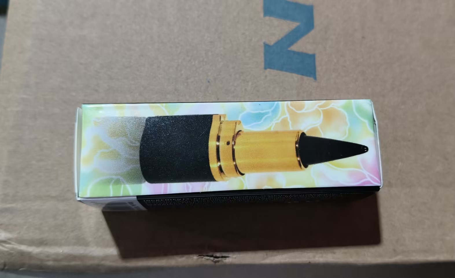 Waterproof Black Eyeliner Liquid Eye Liner Pen Pencil Gel Beauty Makeup Cosmetic Eyelashes Waterproof Eye Liner Makeup Tool - الصورة 7