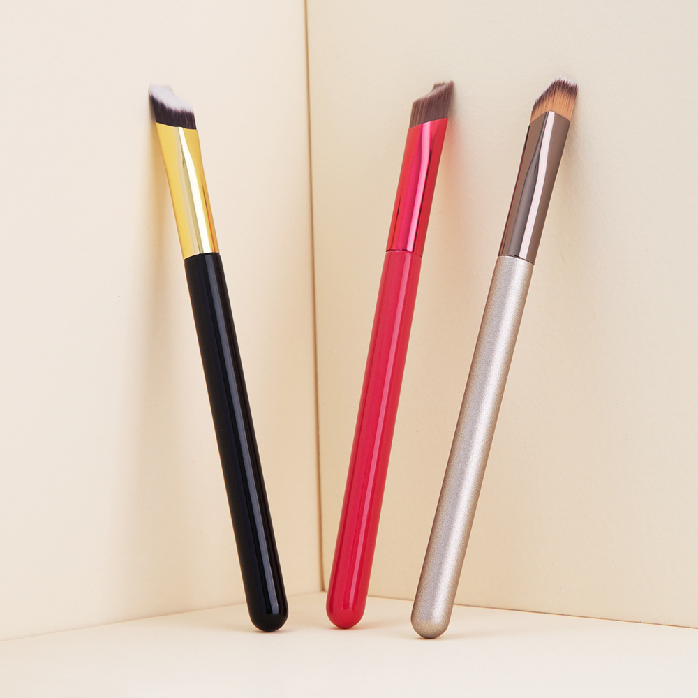 Wild Eyebrow Brush 3d Stereoscopic Painting Hairline Eyebrow Paste Artifact Eyebrow Brush Brow Makeup Brushes Concealer Brush - الصورة 6