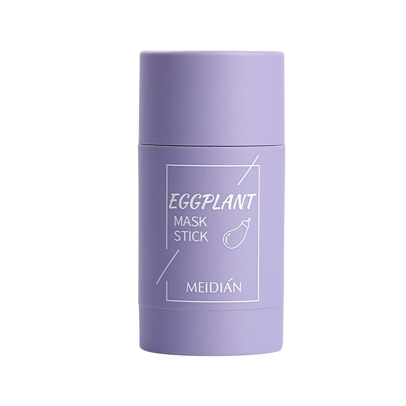 Solid Mask, Cleansing Film, Mud Mask - الصورة 2