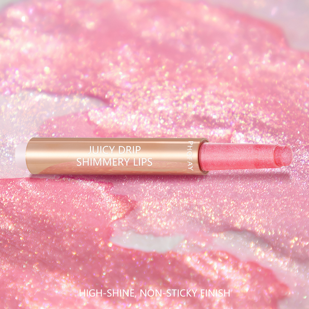 PHOFAY Juicy Lip Plump - الصورة 8
