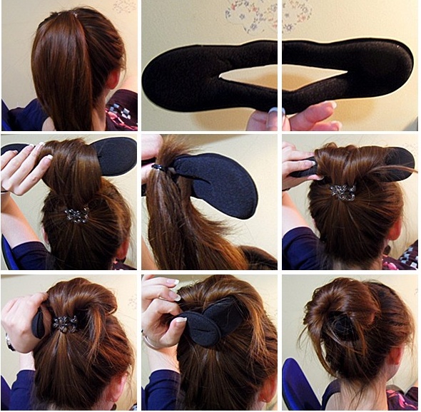 Hair dryer - الصورة 4