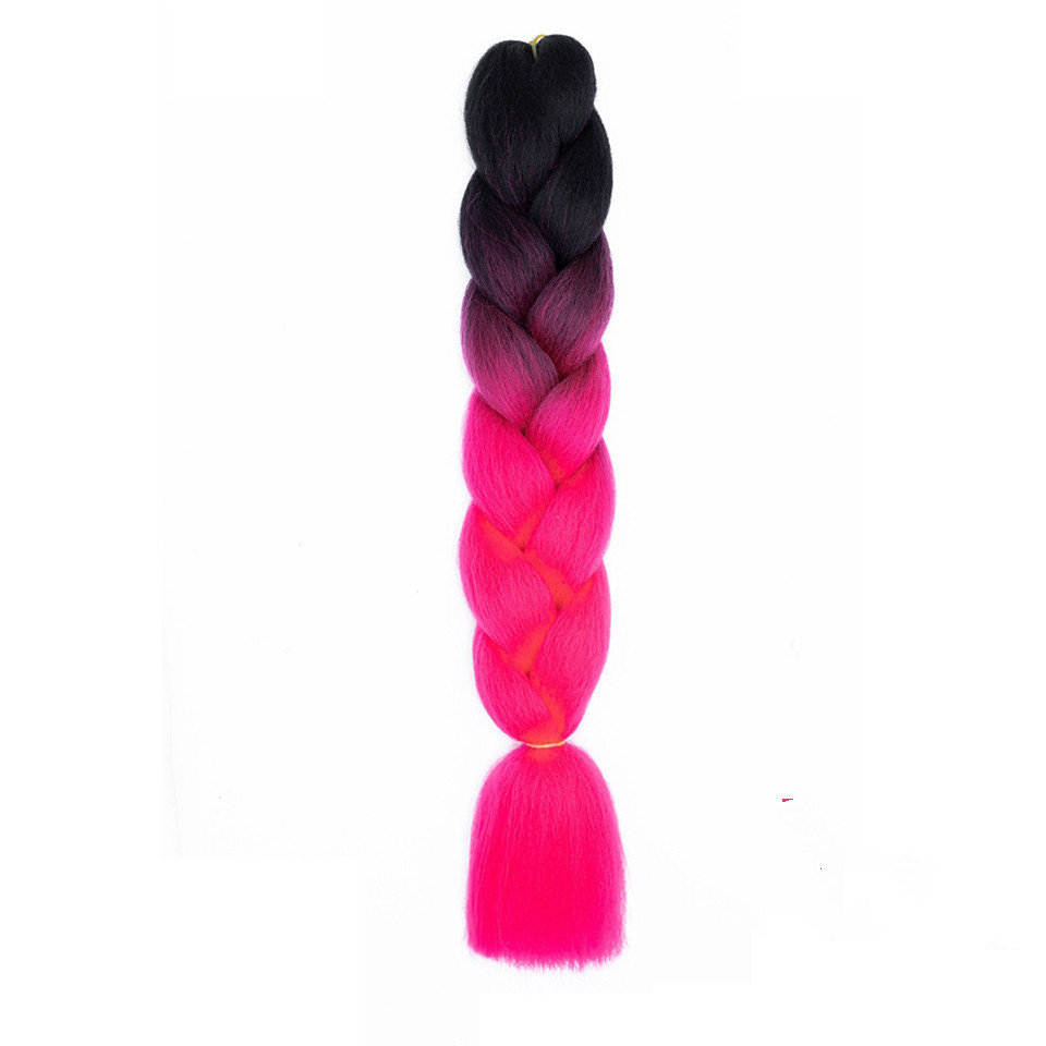 Dirty Braid Hair Rope Twisted Braid Small Dirty Braid Hairdressing Rope Twisted Braid Hidden Braid - الصورة 6