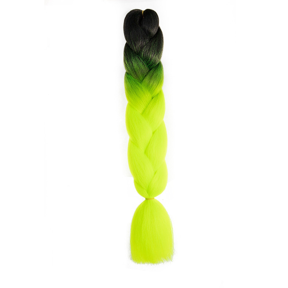 Dirty Braid Hair Rope Twisted Braid Small Dirty Braid Hairdressing Rope Twisted Braid Hidden Braid - الصورة 2