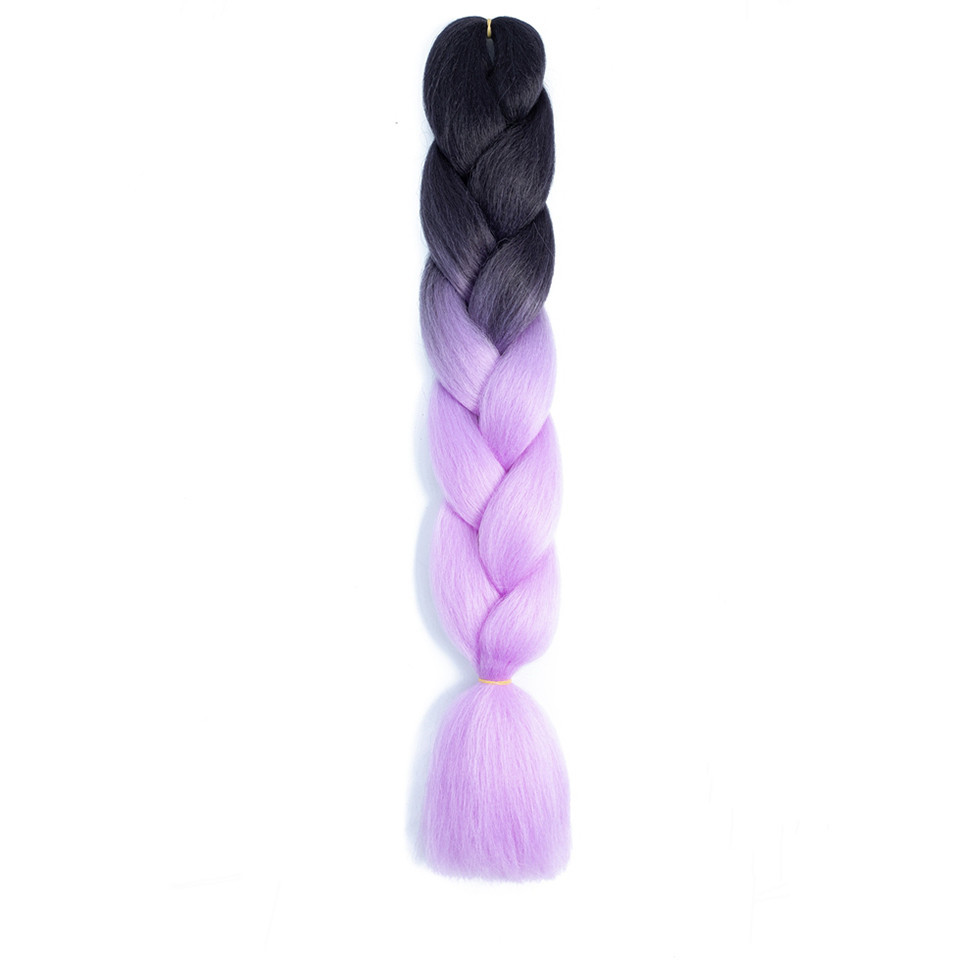 Dirty Braid Hair Rope Twisted Braid Small Dirty Braid Hairdressing Rope Twisted Braid Hidden Braid - الصورة 4