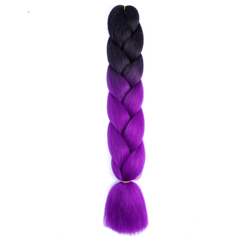 Dirty Braid Hair Rope Twisted Braid Small Dirty Braid Hairdressing Rope Twisted Braid Hidden Braid - الصورة 9
