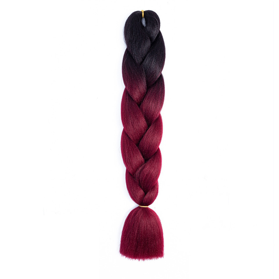 Dirty Braid Hair Rope Twisted Braid Small Dirty Braid Hairdressing Rope Twisted Braid Hidden Braid - الصورة 8