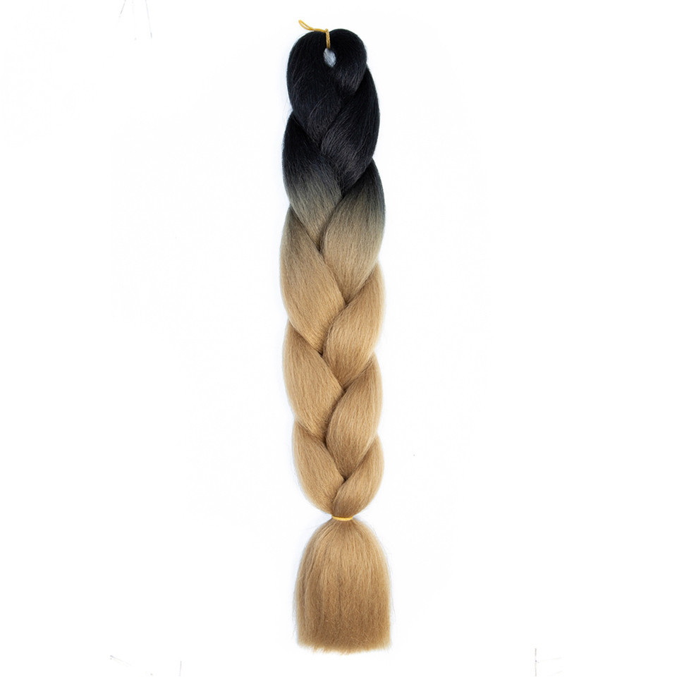 Dirty Braid Hair Rope Twisted Braid Small Dirty Braid Hairdressing Rope Twisted Braid Hidden Braid - الصورة 7