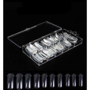 Nail Clear Gel Removable Gel Phototherapy Nail Nail Tablets