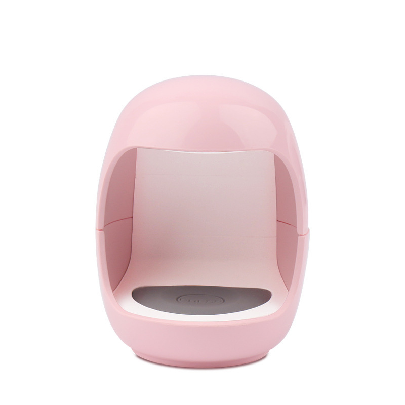 Mini Uv Nail Dryer - الصورة 4