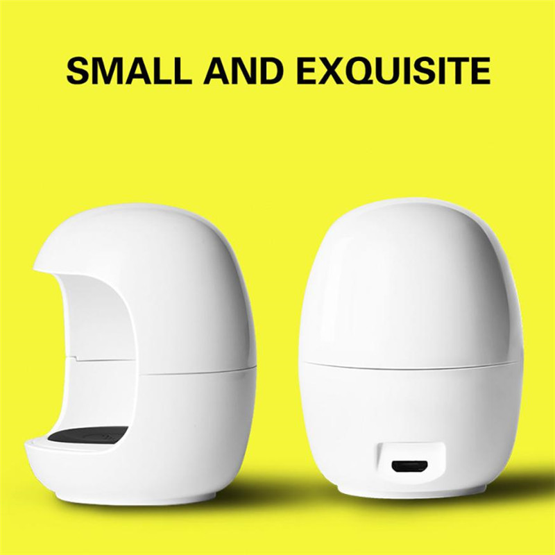 Mini Uv Nail Dryer - الصورة 6