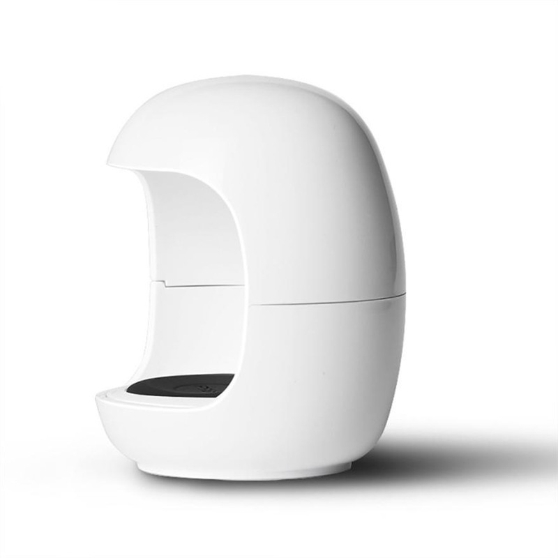 Mini Uv Nail Dryer - الصورة 3