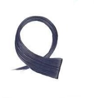 Gradient Female Long Curly Hair Wig Patch - الصورة 10
