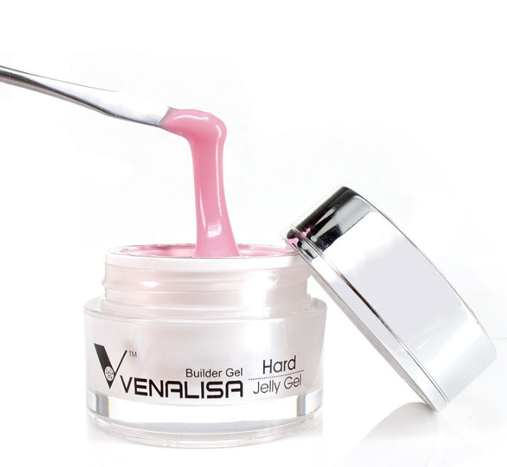 Nail phototherapy gel base quick extension glue - الصورة 3