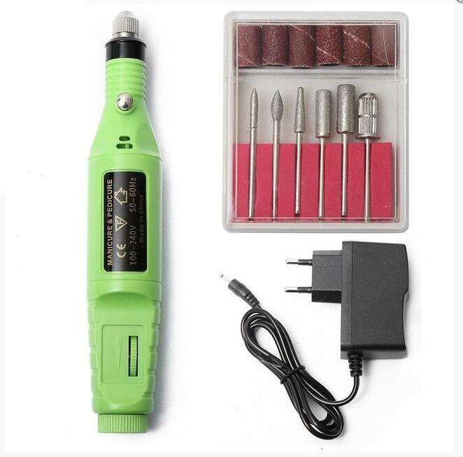 Professional Manicure Machine Nail - الصورة 6