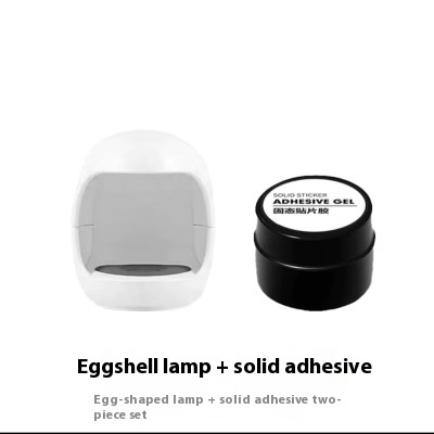 Mini Uv Nail Dryer - الصورة 7